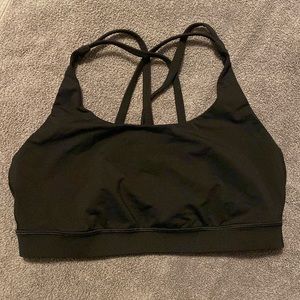 Lululemon Bra